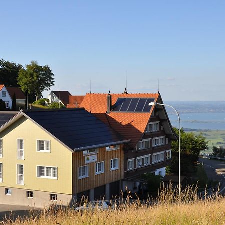 Walzenhausen Gaestehaus Eisenhut المظهر الخارجي الصورة