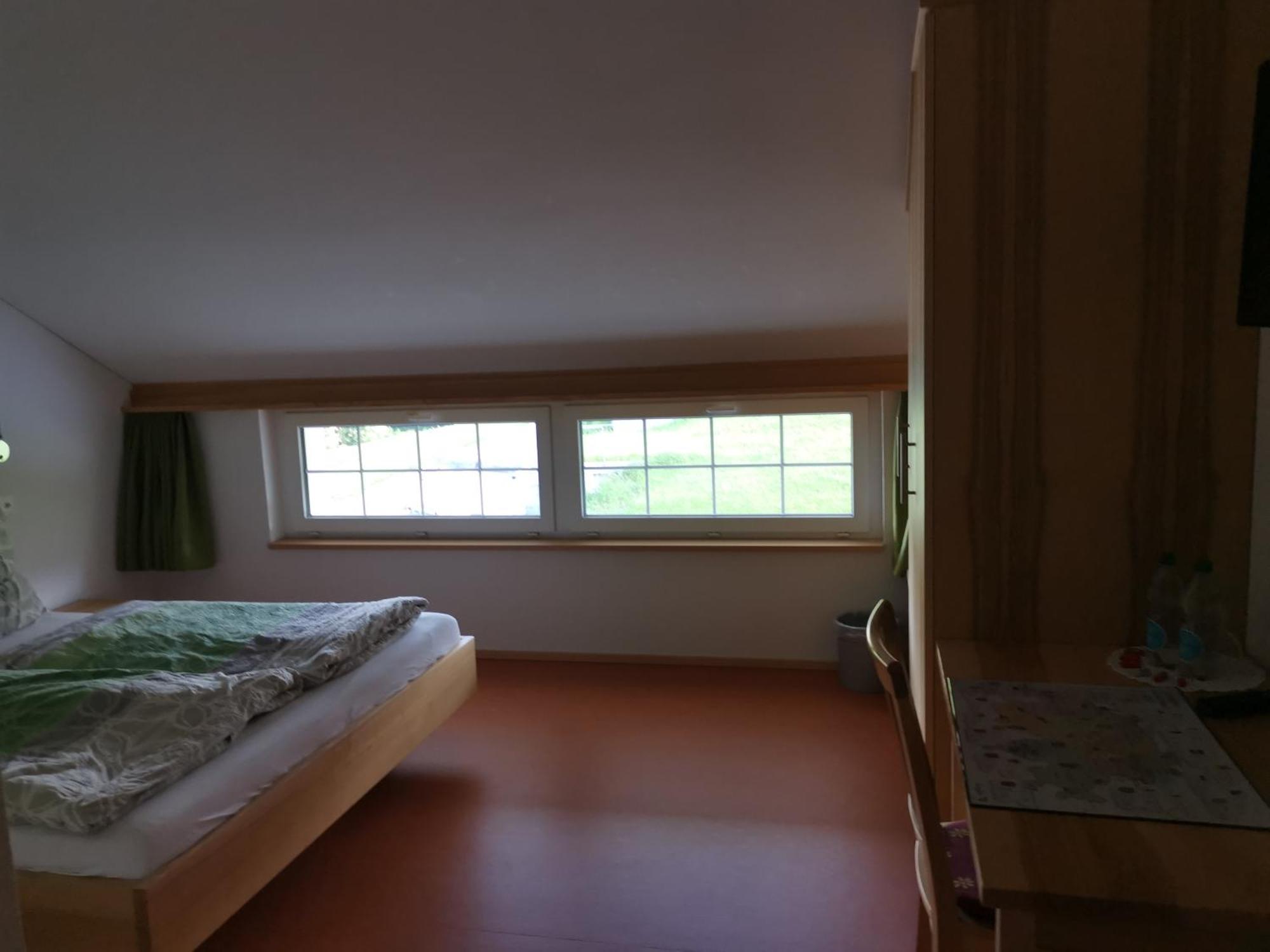 Walzenhausen Gaestehaus Eisenhut المظهر الخارجي الصورة