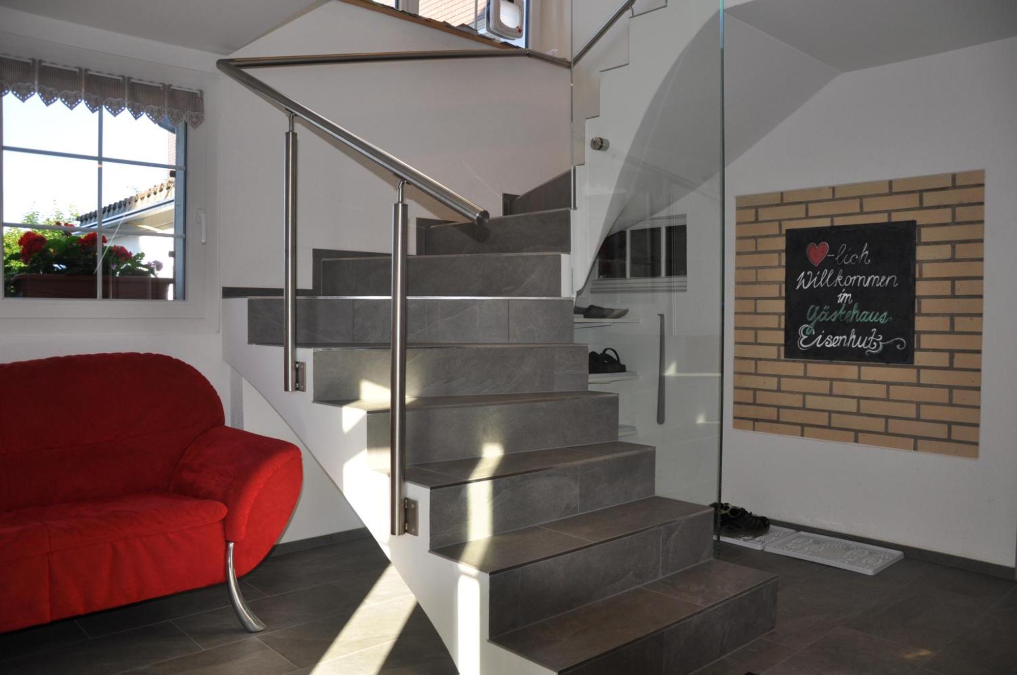 Walzenhausen Gaestehaus Eisenhut المظهر الخارجي الصورة
