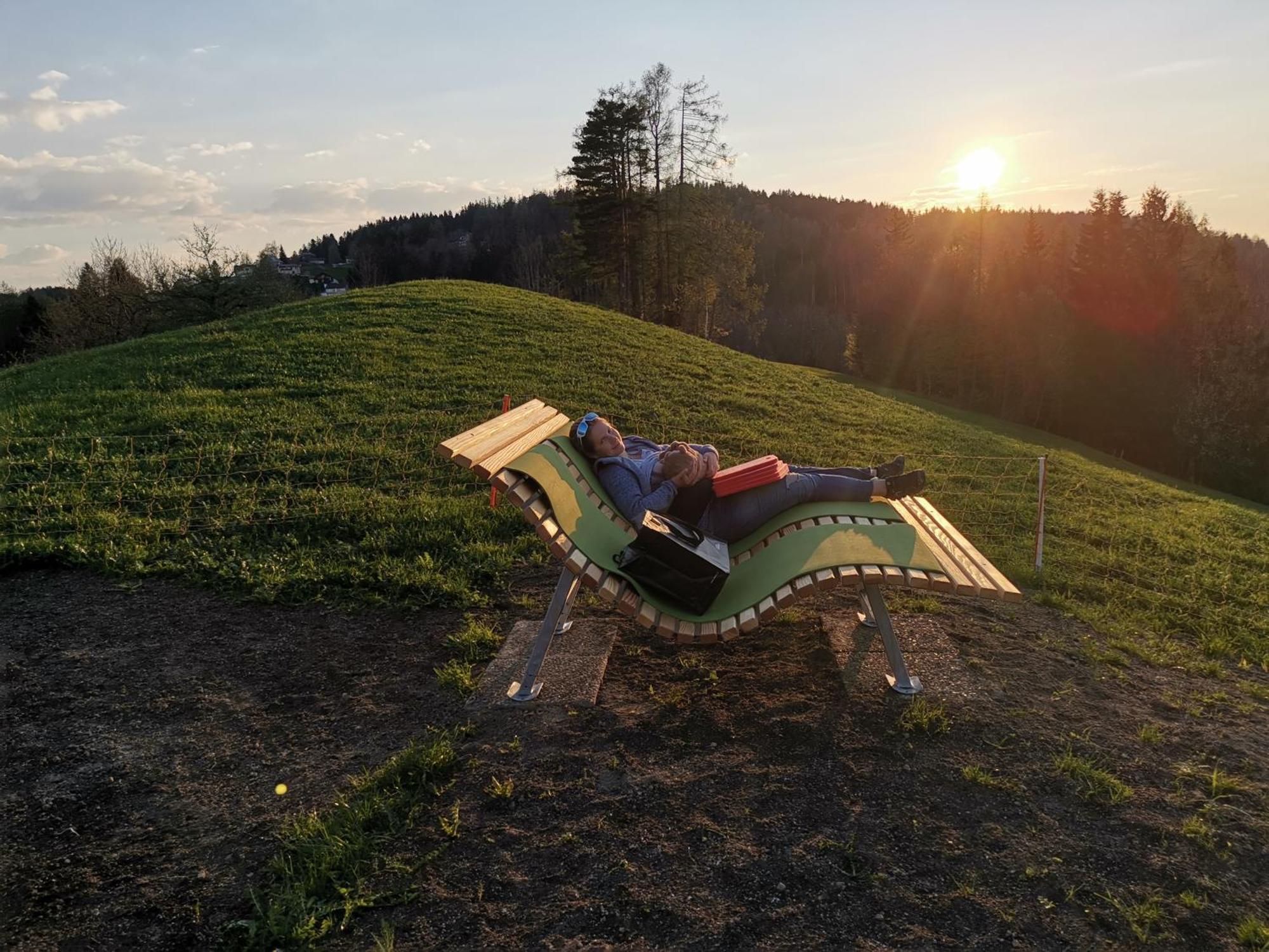 Walzenhausen Gaestehaus Eisenhut المظهر الخارجي الصورة