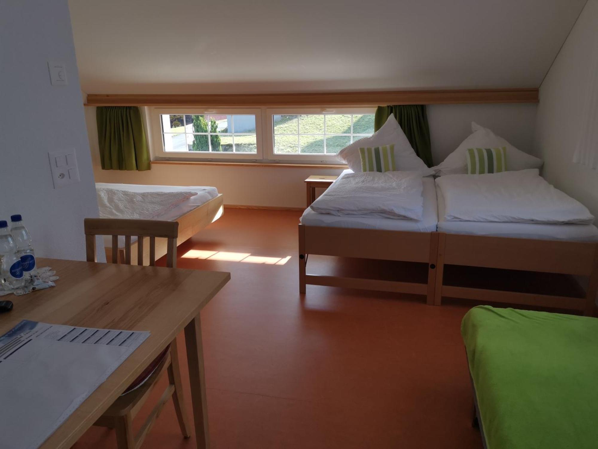 Walzenhausen Gaestehaus Eisenhut المظهر الخارجي الصورة