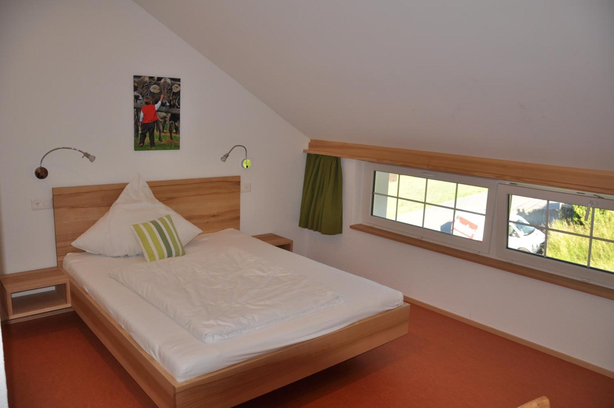 Walzenhausen Gaestehaus Eisenhut المظهر الخارجي الصورة