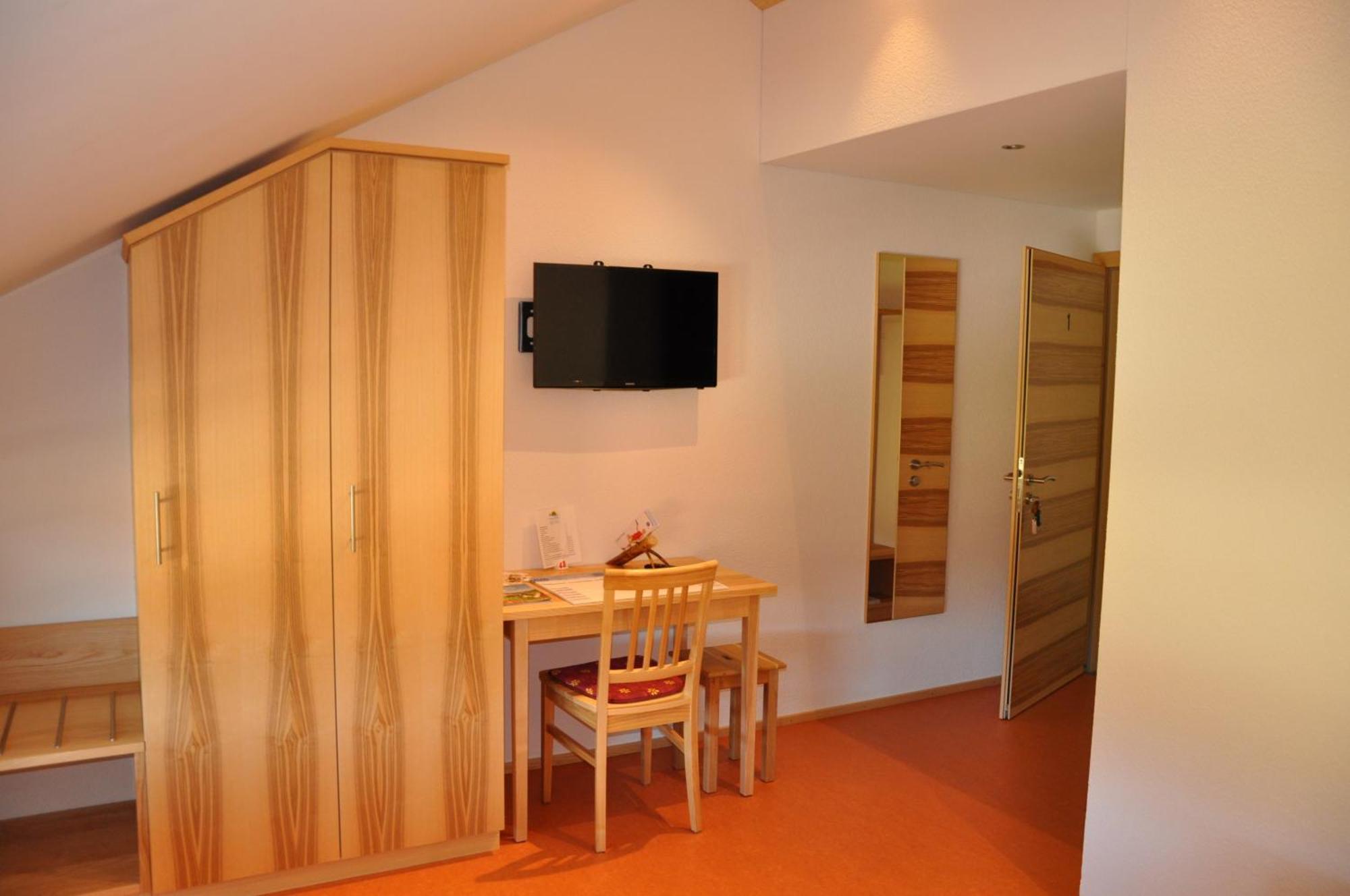 Walzenhausen Gaestehaus Eisenhut المظهر الخارجي الصورة